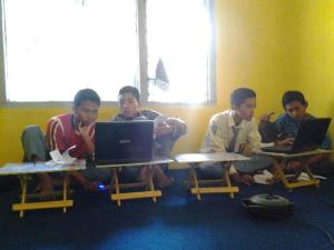 Kursus Desain SmartOnline