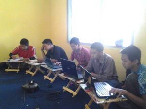 Kursus Desain SmartOnline