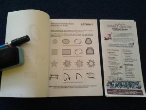 Kursus Desain SmartOnline